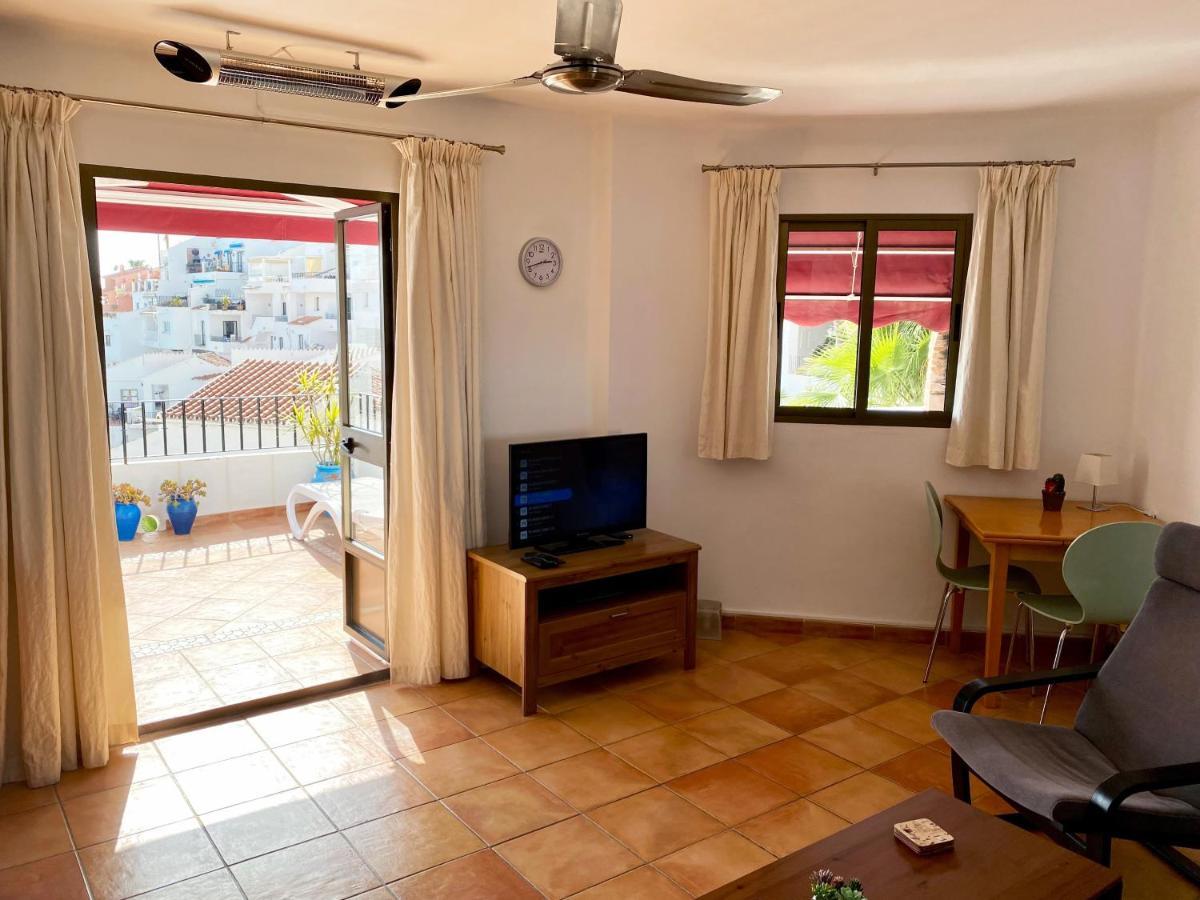 Capistrano Playa Relax & Enjoy Apartment Nerja Exterior photo